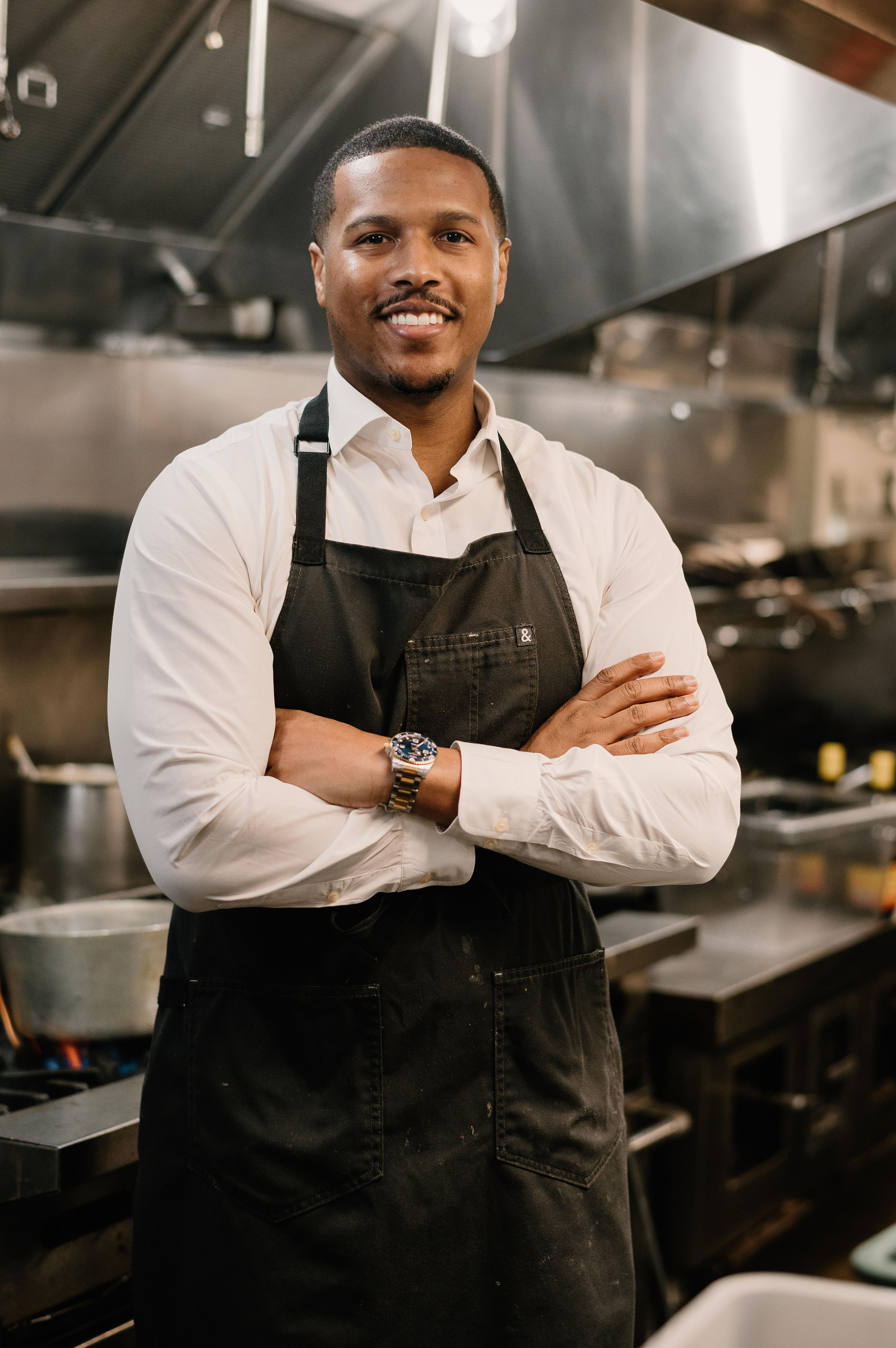 Waymond Wesley II