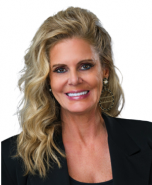 Debera Calvello, Recognized by BestAgents.us as a 2025 Top Agent 