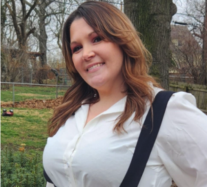 Santana Silvers, Recognized by BestAgents.us as a 2025 Top Agent 