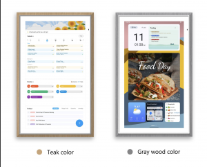 Apolosign digital calendar