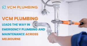 Plumber Melbourne