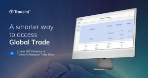 TradeInt Global Trade Data Intelligence and Insights SaaS Platform2