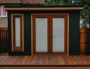 backyard office shed ontario