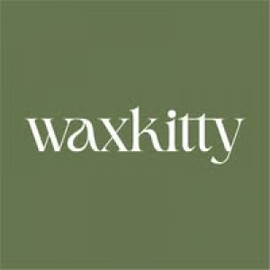 WaxKitty