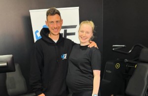 Online Fitness Trainer