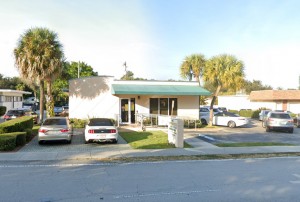 Dental Office of Parker Dentistry