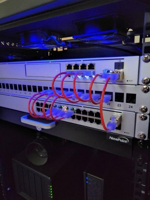 Dream machine install & deployment