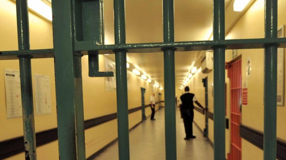 Hawick Detective Jailed for Corruption