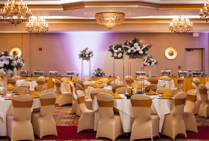wedding venues for small weddings in nj