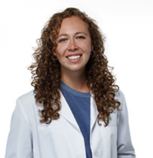 Dr. Leah Brown Joins St. Thomas Medical Group to Strengthen Pulmonary Care in Nashville