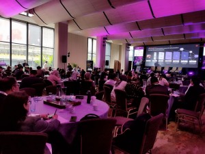 Delegates actively engaged in insightful sessions at the Customer Experience Live Show Asia 2025.