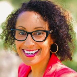 Tabitha Johnson, MA, MBA, LMFT, LCADC: Pioneering Trauma-Informed Care and Holistic Mental Health Solutions