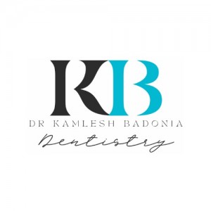 Dr kamlesh logo