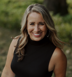 Ellie Clark Orzeske, Recognized by BestAgents.us as a 2025 Top Agent 