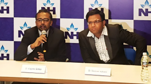 Nirav Vakani Conference