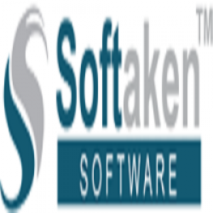 softaken logo