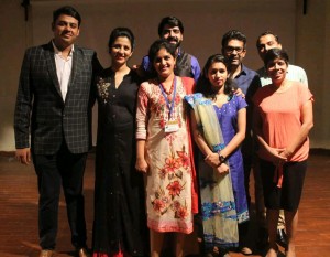 An Event held by Education Street