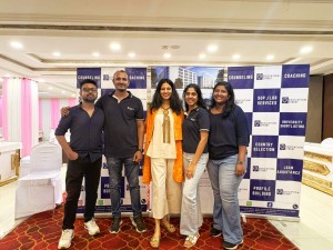 Team Education Street in Event