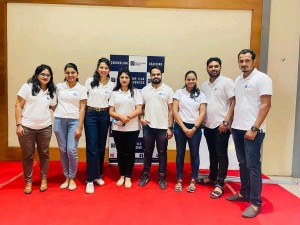 Team Education Street