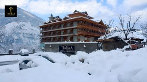Tiaraa Hotels and Resorts Manali Is Quietly Becoming a Guest favourite in the Hills