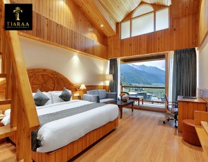 Why Tiaraa Is Among the Best Hotels in Manali for a Peaceful Mountain Escape2