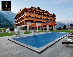 Tiaraa Hotels and Resorts Manali Is Quietly Becoming a Guest favourite in the Hills