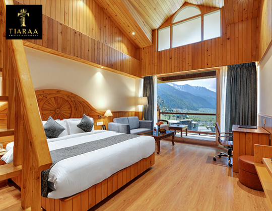 Why Tiaraa Is Among the Best Hotels in Manali for a Peaceful Mountain Escape2 Why Tiaraa Is Among the Best Hotels in Manali for a Peaceful Mountain Escape2