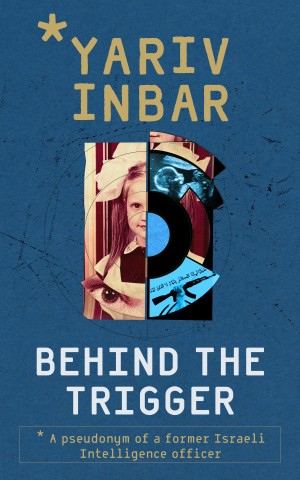 Behind the Trigger Book Cover