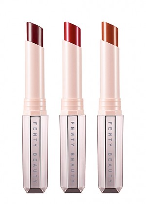 Fenty Beauty Matte Lipstick