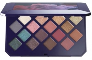 Fenty Beauty Moroccan Eyeshadow Palette Shades