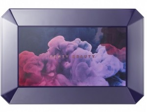 Fenty Beauty Moroccan Eyeshadow Palette