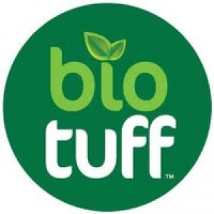 Logo Biotuff com au