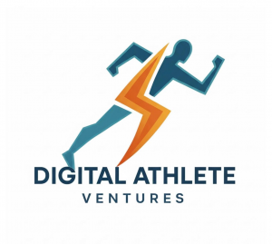 DigitalAthleteVentures Logo