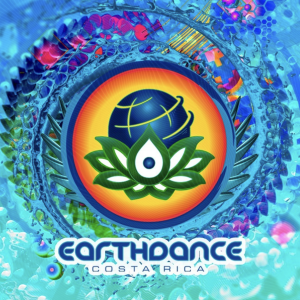 Earthdance Costa Rica 2025