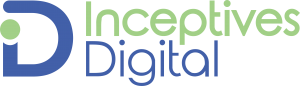 Inceptives Digital LOGO