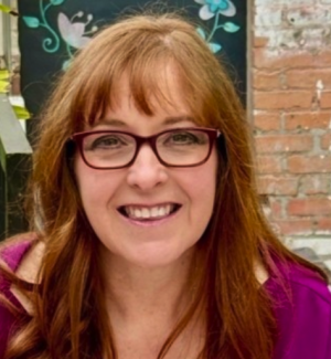 Tina Melnick: Transforming Patient Care Through Education and Compassion at CommonSpirit Health