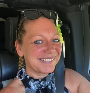 Melissa Skinner, Recognized by BestAgents.us as a 2025 Top Agent 