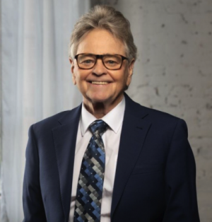 Edward Anderson, Recognized by BestAgents.us as a 2025 Top Agent 