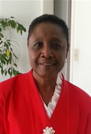 Jeanine J. Luke, RN, BScN, MScN, Registered Nurse 