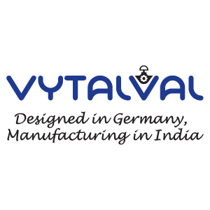Control Valve Manufacturers in India
