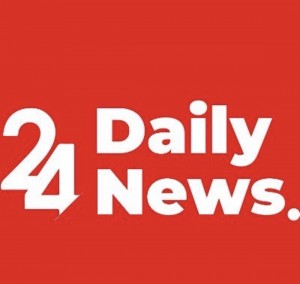 24 Daily News: A Clear Voice Amid Africa’s Shifting Political Landscape
