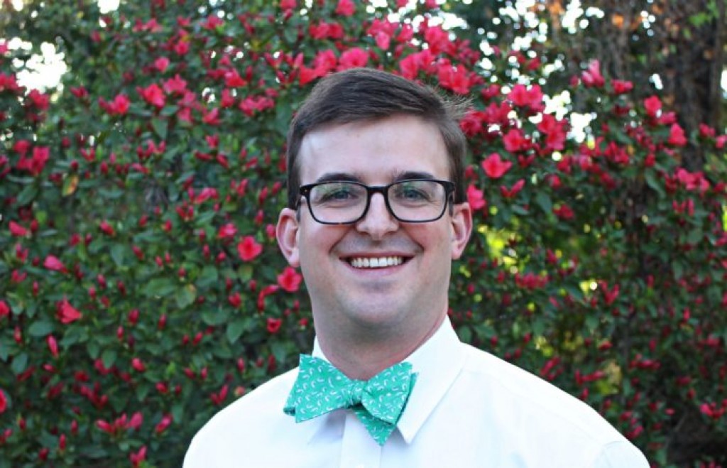 Durning Moore, DMD, a General & Cosmetic Dentist with Charlotte Center