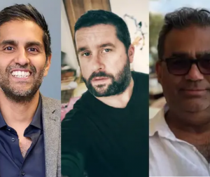 Skylord Cruise and Holidays Leadership Team