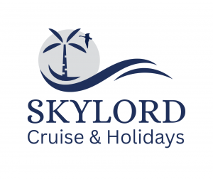 Skylord Cruise and Holidays Logo