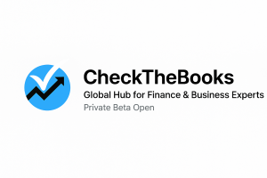 CheckThebooks Press Release