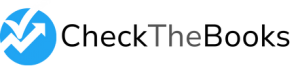 CheckTheBooksLogo