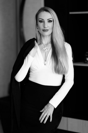 Pamela Niemand: A Trailblazer of Innovation and Women’s Empowerment This Women’s Month