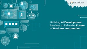 AI App Development Services
