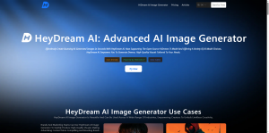 heydream ai