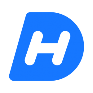 heydream logo